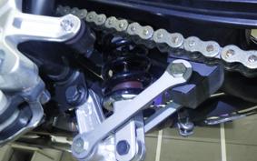 YAMAHA TENERE 700 2025 DM13J