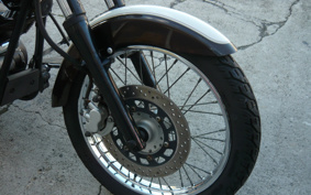 YAMAHA DRAGSTAR 250 VG05J
