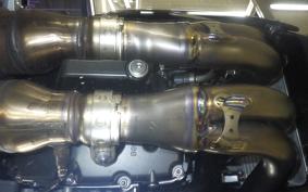 YAMAHA MT-10 SP 2026 RN78J