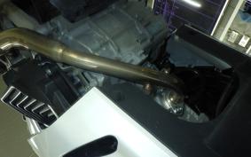 HONDA PCX125 2017 JK05