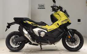 HONDA X-ADV 750 2026 RH21