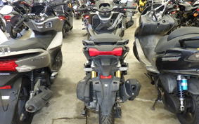 HONDA ADV150 KF38