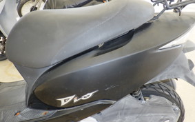 HONDA DIO Gen.6 2008 AF62