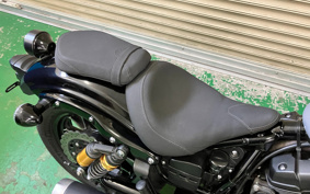 YAMAHA BOLT R SPECIFICATIONS ABS 2018 VN09J