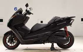 HONDA FORZA SI 1996 MF12