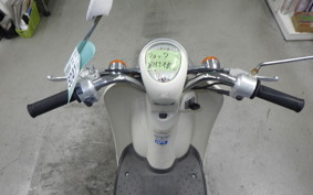 HONDA CREA SCOOPY AF55