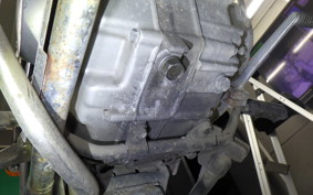 HONDA CD50 BENLY CD50