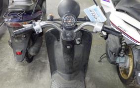 HONDA TODAY 1992 AF61