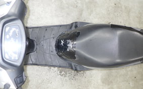 HONDA SPACY 100 JF13