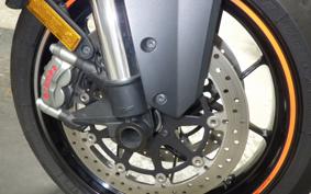 KTM 1290 SUPER DUKE GT 2018