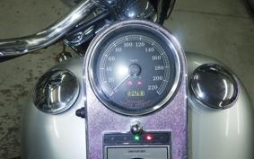 HARLEY FLSTF 1450 2003