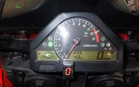 HONDA CBR1000RR 2006 SC57