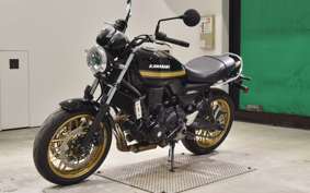 KAWASAKI Z650 RS 2018 ER650R