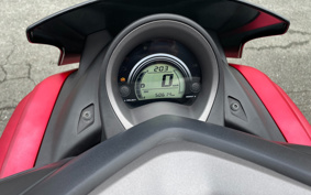 YAMAHA N-MAX155 ABS SG50J