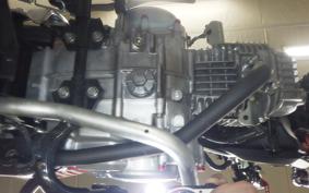 HONDA CROSS CUB 110 2001 JA45