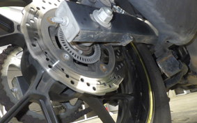 SUZUKI Vｽﾄﾛｰﾑ250A 2009