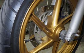 HONDA JADE 1998 MC23