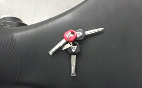 YAMAHA MT-09 A 2015 RN34J