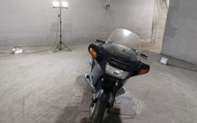 HONDA  PACIFIC KO- -STROKE  RC34