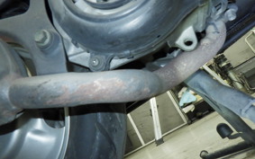 YAMAHA JOG Gen.3 2006 SA01J