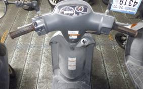 SUZUKI LET's 4 G CA41A
