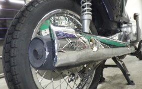 HONDA C50 SUPER CUB