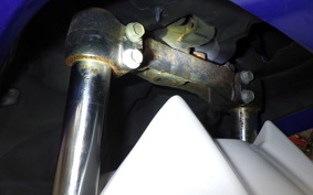 YAMAHA CYGNUS 125 XSR 3 2007 SEA5J