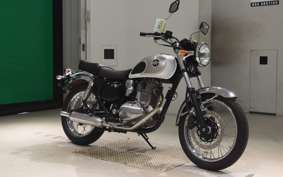 KAWASAKI ESTRELLA 1997 BJ250A