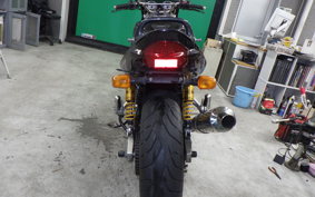 SUZUKI GSX1400 2007 GY71A