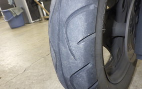 SUZUKI ADDRESS V125 G 2003 CF46A