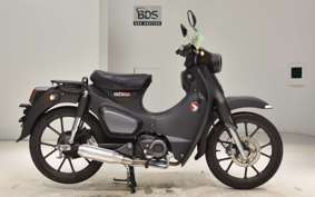 HONDA C125 SUPER CUB 2005 JA58
