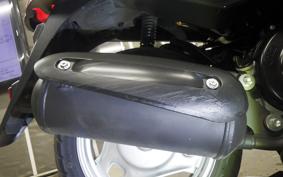 SUZUKI ﾚｯﾂG CA4AA