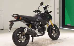 HONDA ｸﾞﾛﾑ-2 2003 JC92