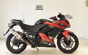 KAWASAKI NINJA 250R EX250K