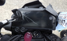 YAMAHA MT-03 2025 RH25J