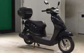 HONDA TACT-4ﾍﾞｰｼｯｸ AF79