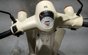 HONDA SUPER CUB50 AA09