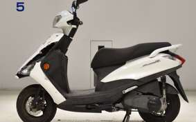 YAMAHA AXIS 125 Z