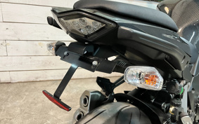 KAWASAKI NINJA 1000 ABS 2015 ZXT00L