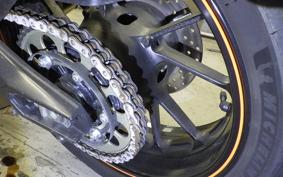 YAMAHA MT-09 A 2015 RN34J