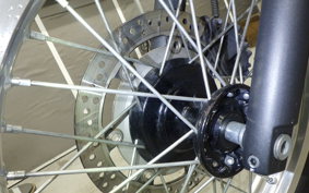 KAWASAKI W400 2007 EJ400A