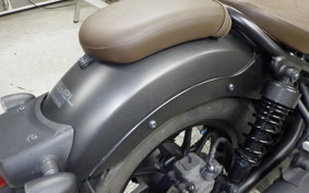 HONDA REBEL 250 S MC49