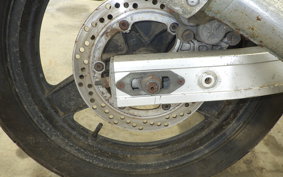 HONDA CBR400F GEN 2 NC17