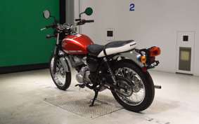 KAWASAKI W230 2026 BJ230A