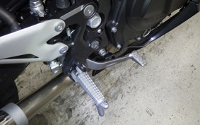 KAWASAKI NINJA 250 2019 EX250Y