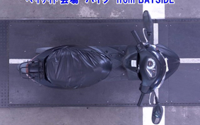 SUZUKI ADDRESS V50