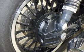 MOTO GUZZI V9 ROAMER 2017