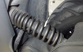 SUZUKI ADDRESS V125 2023 CF4EA