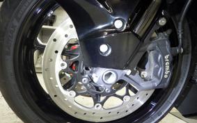 SUZUKI HAYABUSA Gen.3 2021 EJ11A