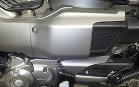 HONDA CT125-2 1997 JA65